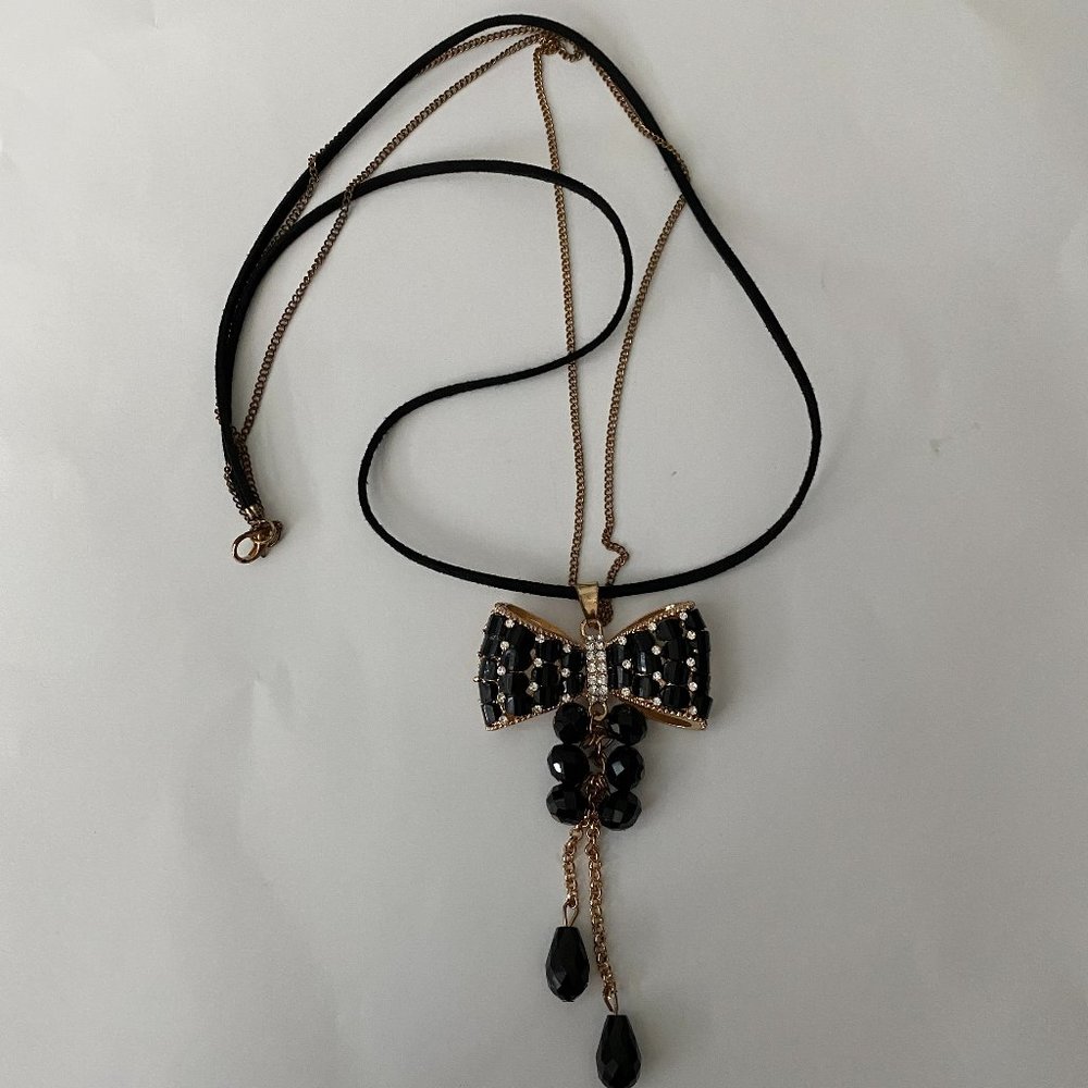 🔸Women Fashion Necklaces